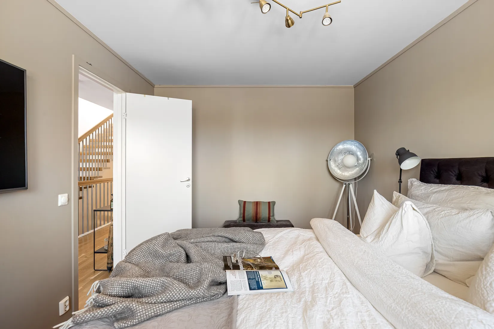 Radhus, Orrspelsgatan 43A, Alsike, Knivsta