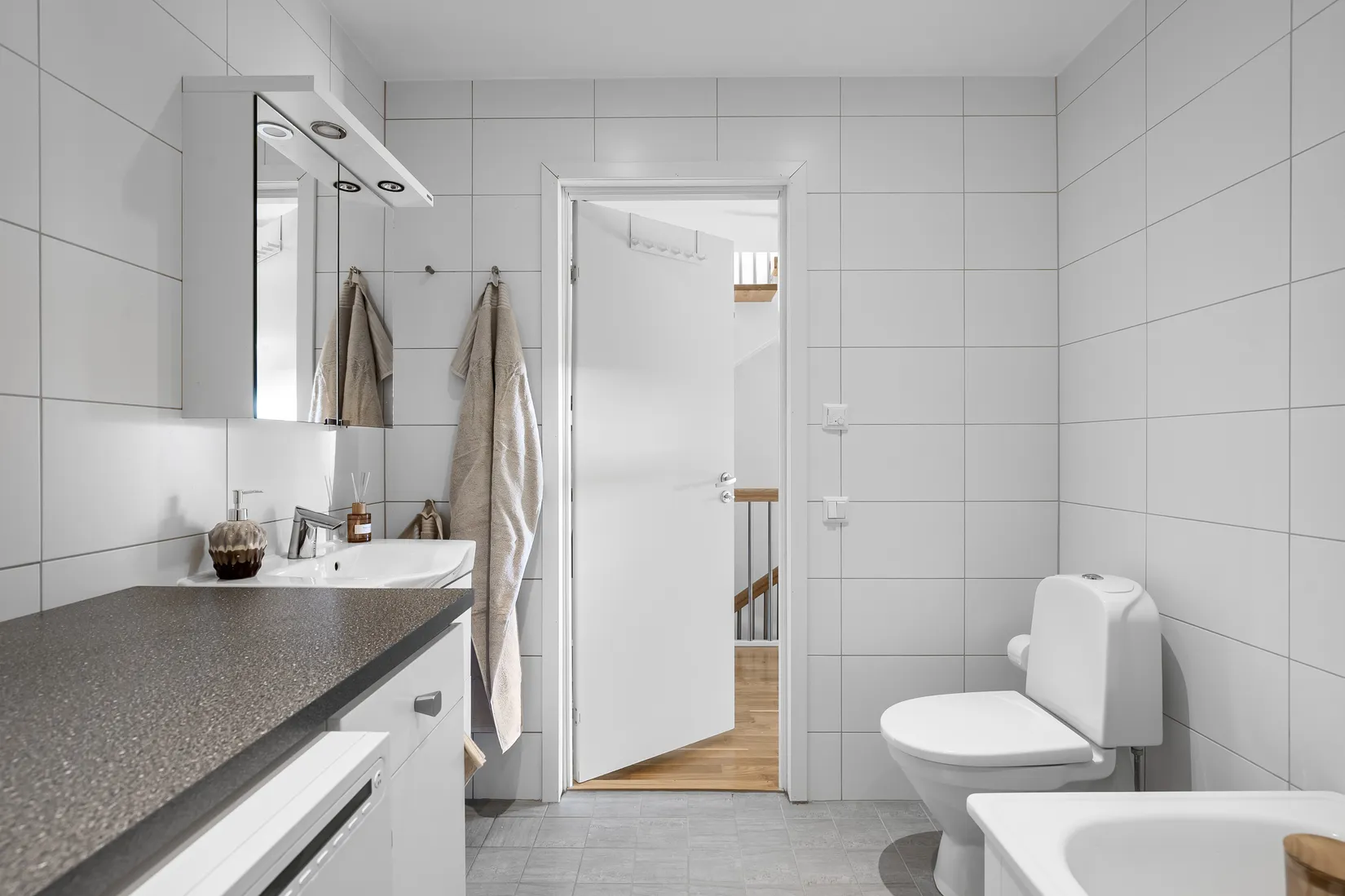 Radhus, Orrspelsgatan 43A, Alsike, Knivsta