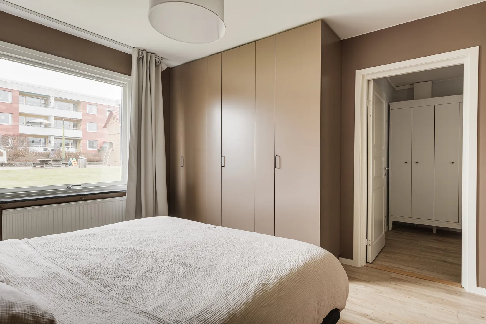 Bostadsrätt, Lillekärr norra 120, Hisings Kärra, Göteborg