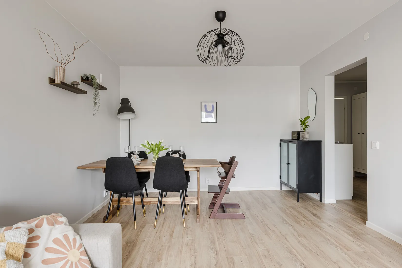 Bostadsrätt, Lillekärr norra 120, Hisings Kärra, Göteborg