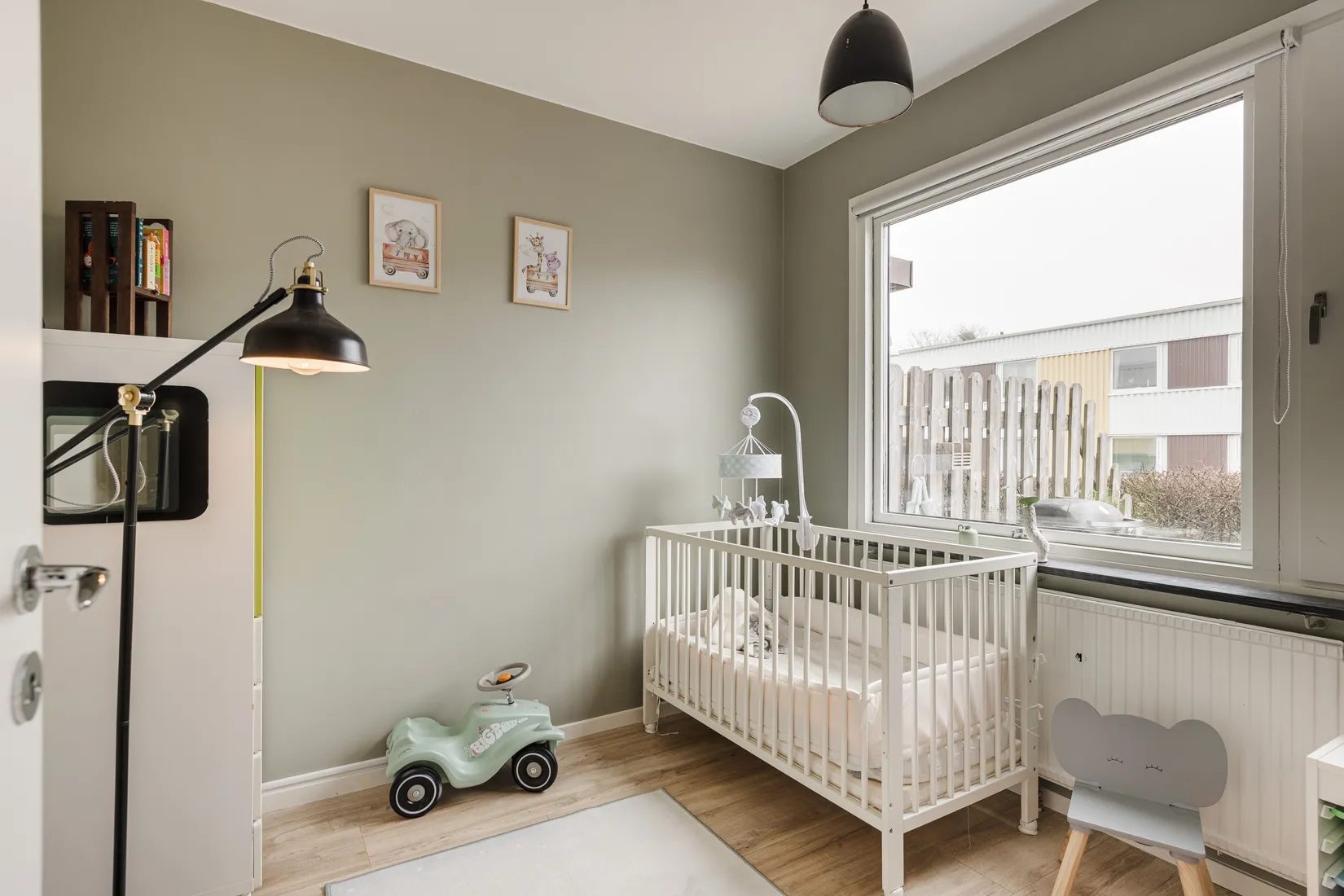 Bostadsrätt, Lillekärr norra 120, Hisings Kärra, Göteborg