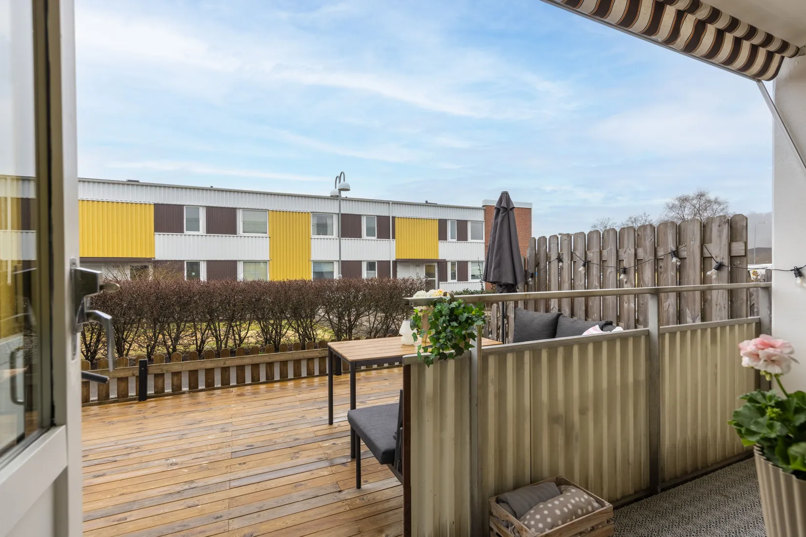 Bostadsrätt, Lillekärr norra 120, Hisings Kärra, Göteborg