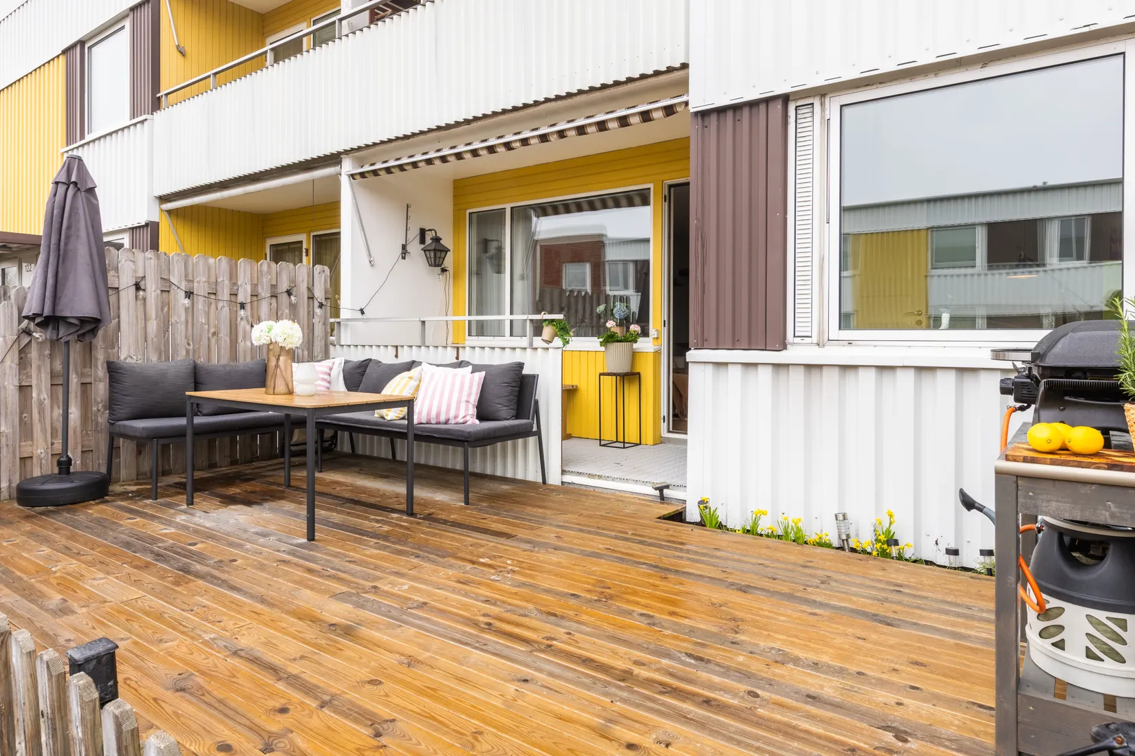 Bostadsrätt, Lillekärr norra 120, Hisings Kärra, Göteborg