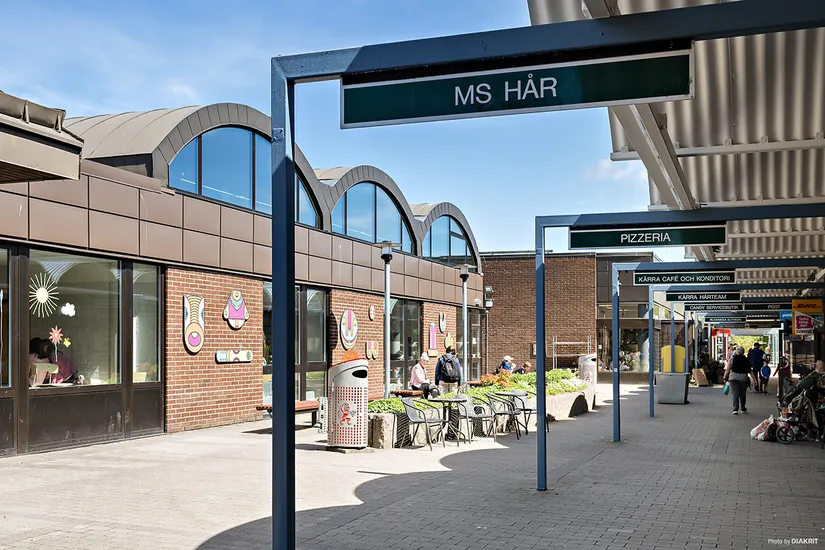 Bostadsrätt, Lillekärr norra 120, Hisings Kärra, Göteborg