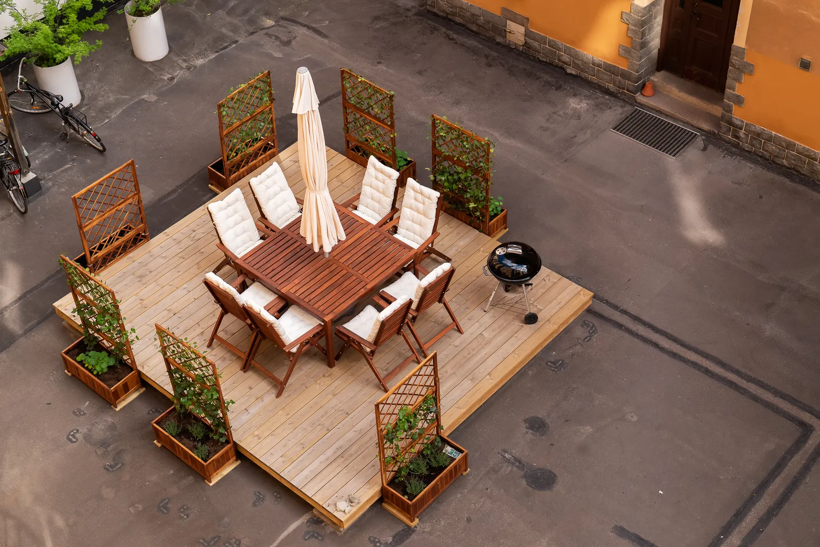 Bostadsrätt, Hagagatan 20, 5tr, Vasastan, Stockholm