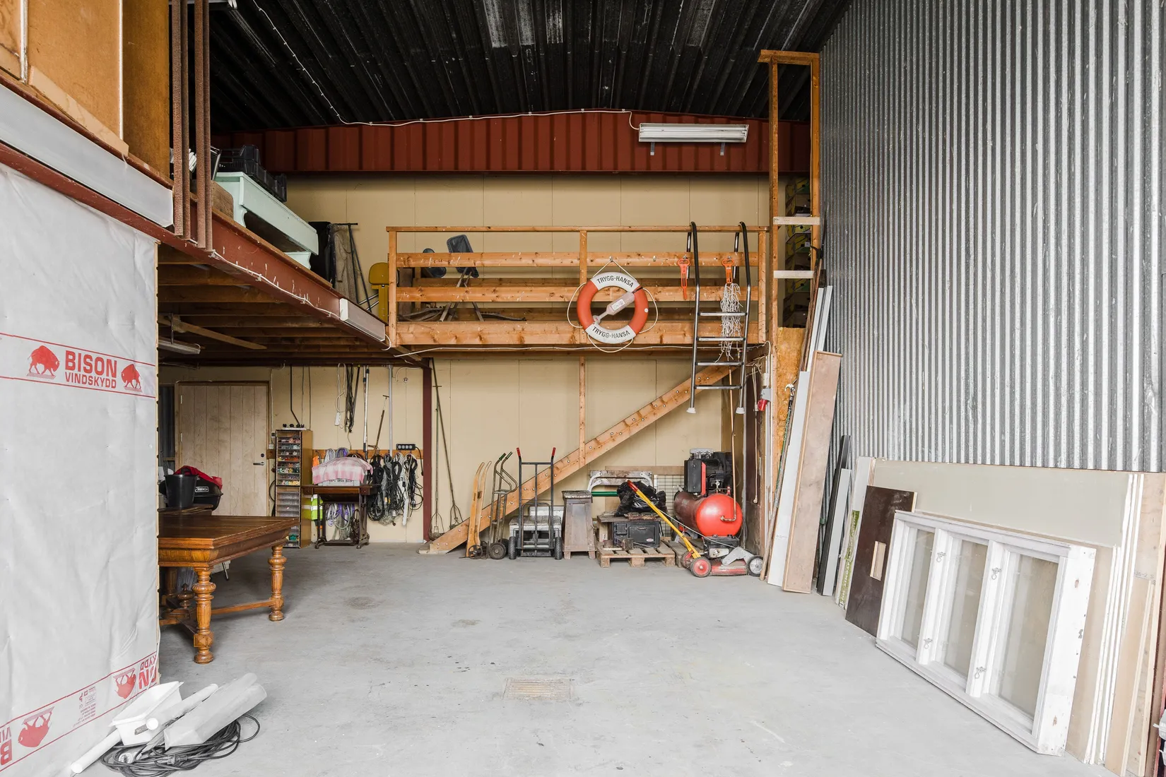 Villa, Ågatan 28, Grästorp