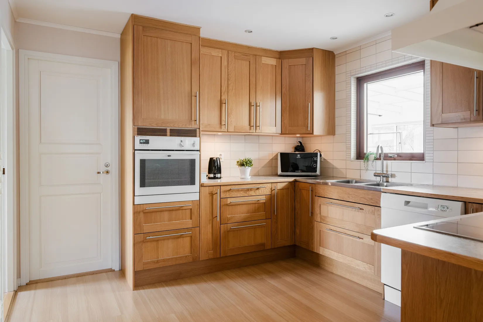 Villa, Ågatan 28, Grästorp