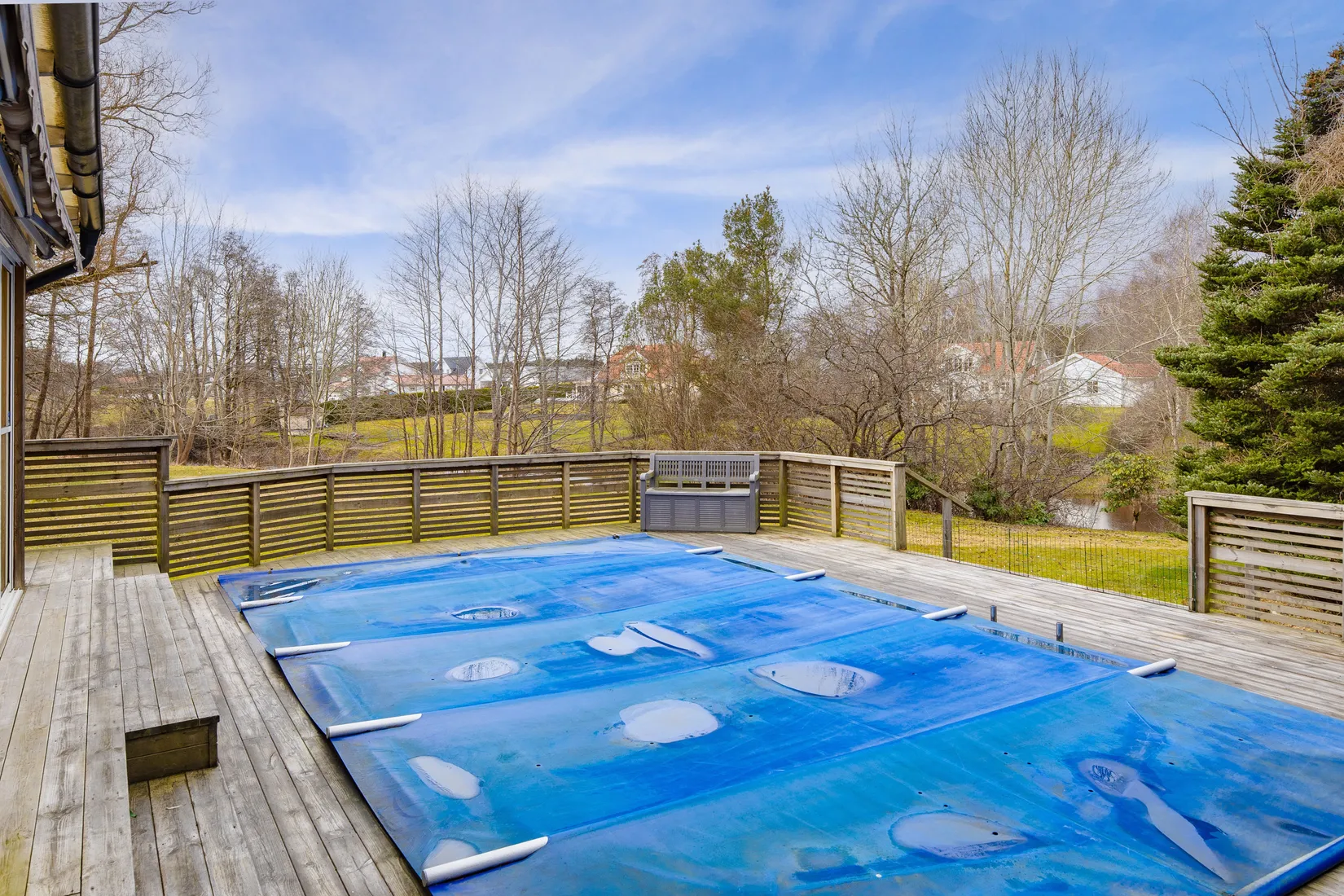 Villa, Ågatan 28, Grästorp