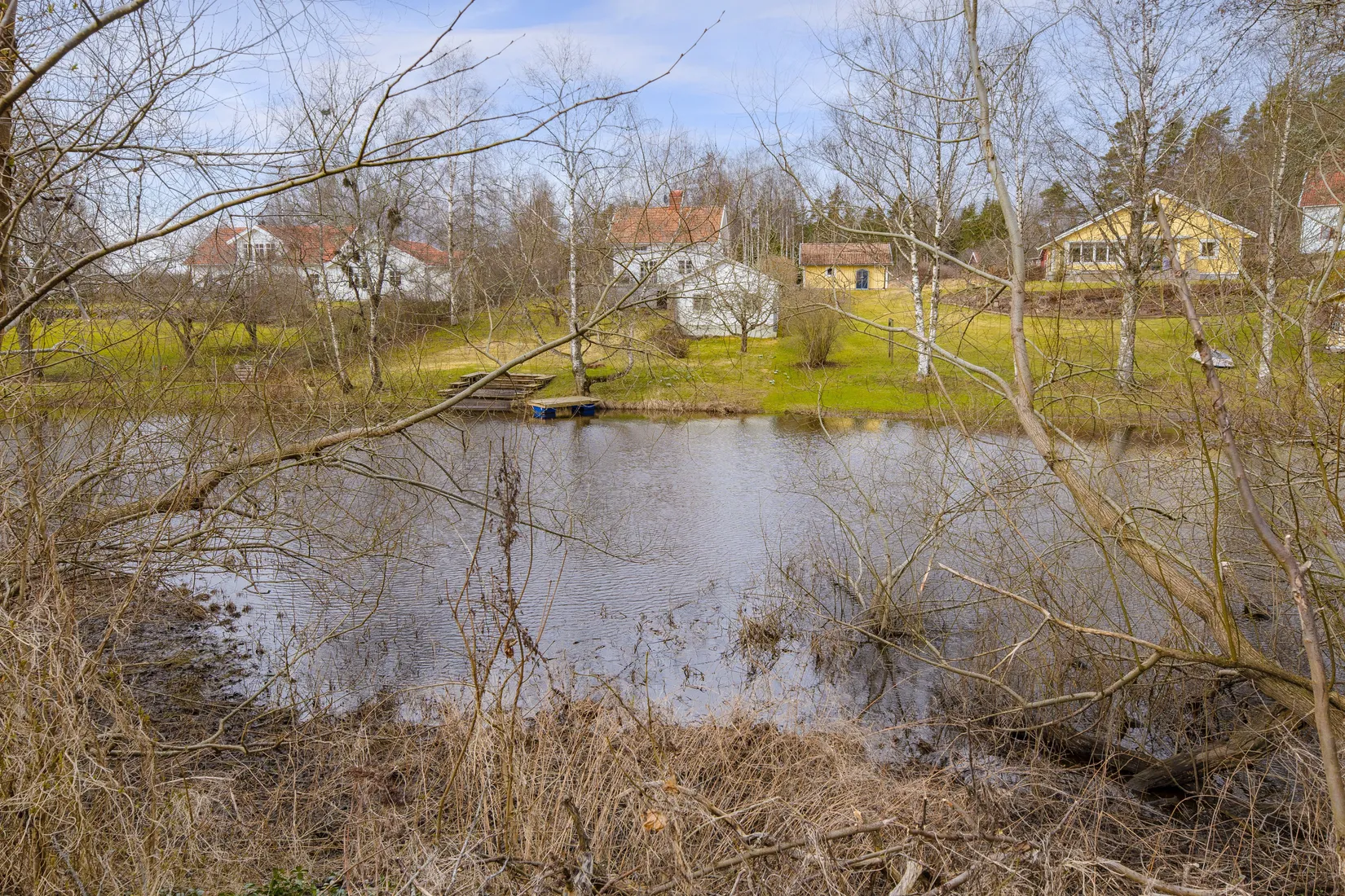 Villa, Ågatan 28, Grästorp