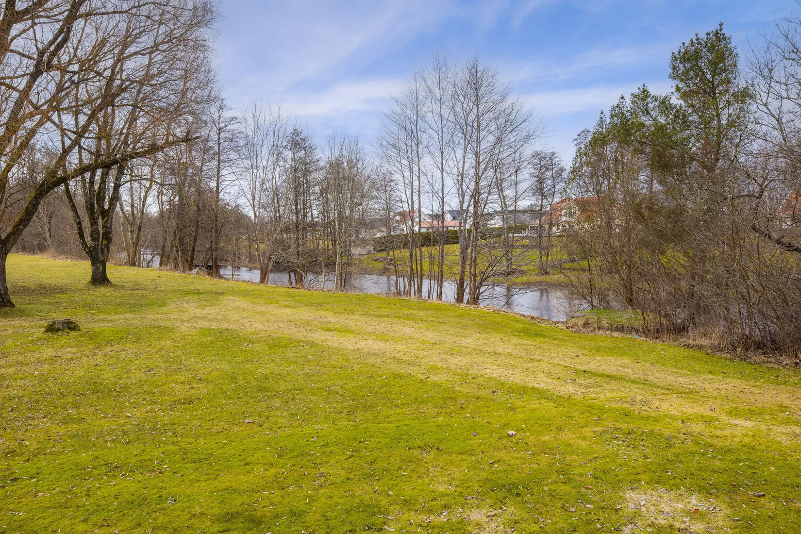 Villa, Ågatan 28, Grästorp