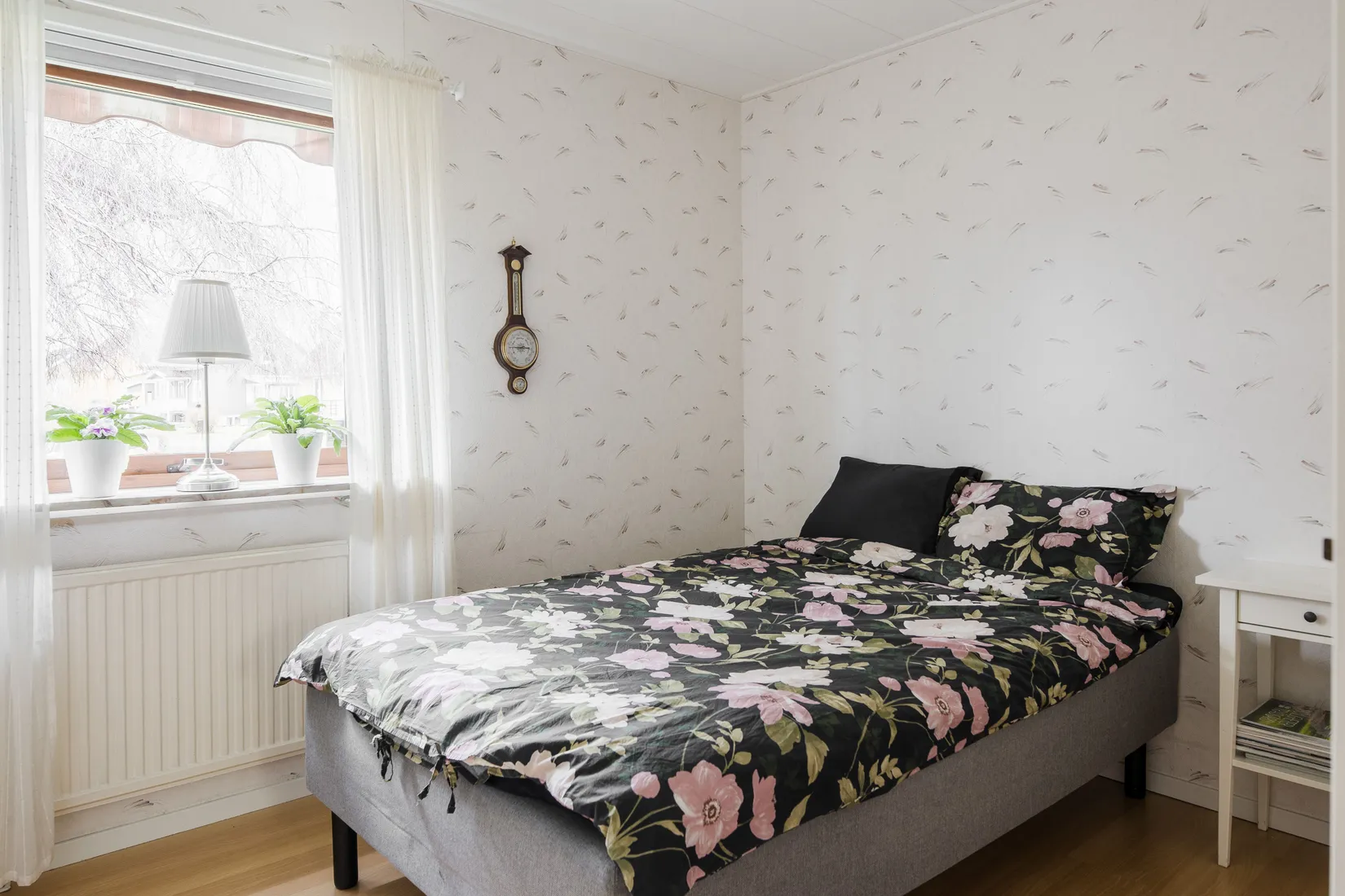 Villa, Ågatan 28, Grästorp