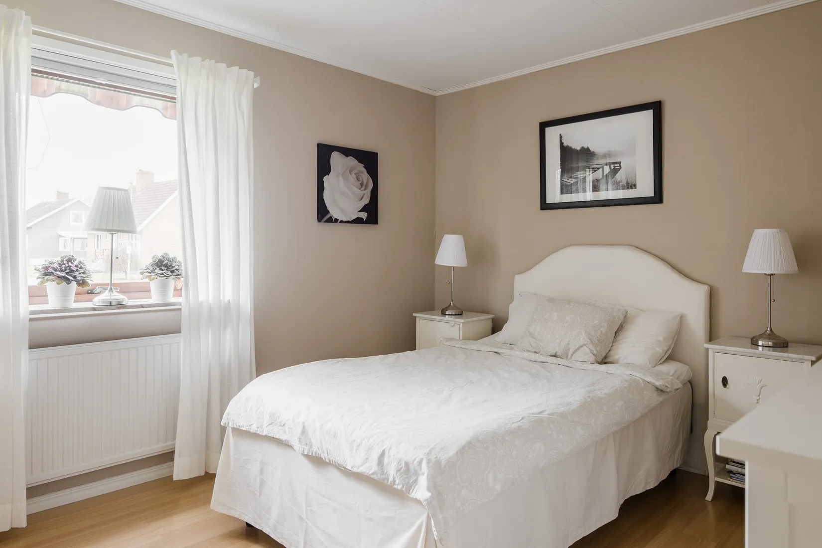 Villa, Ågatan 28, Grästorp