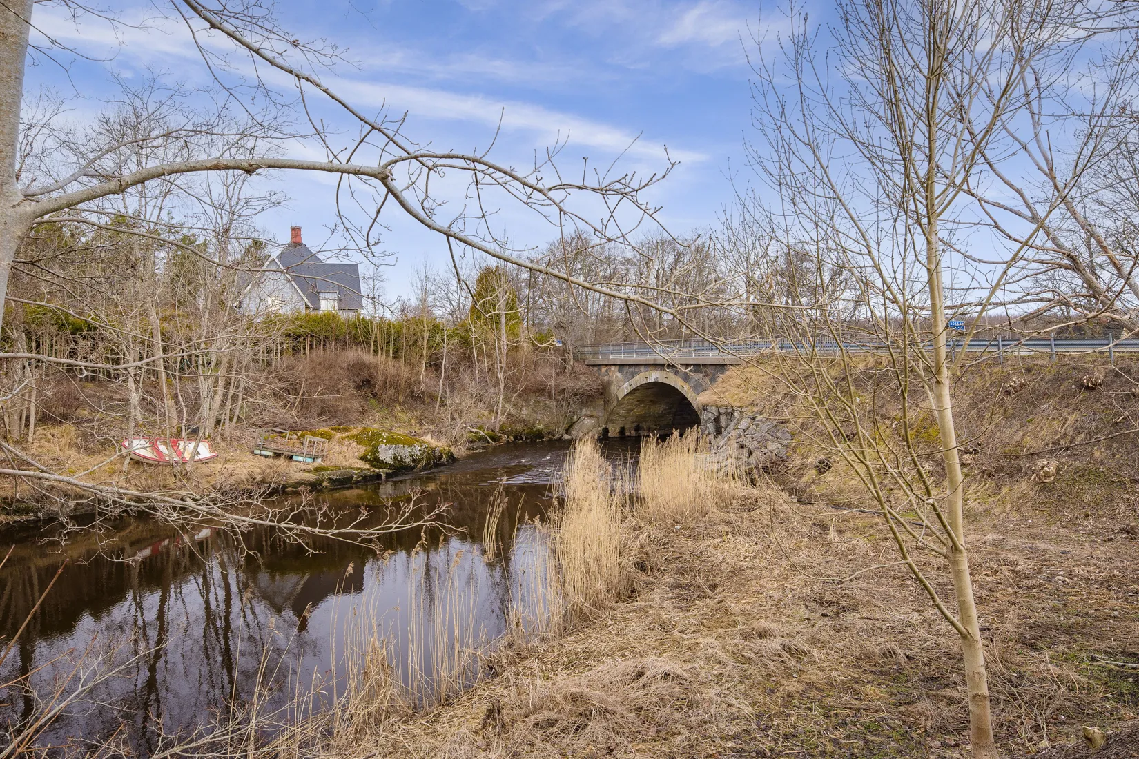 Villa, Ågatan 28, Grästorp