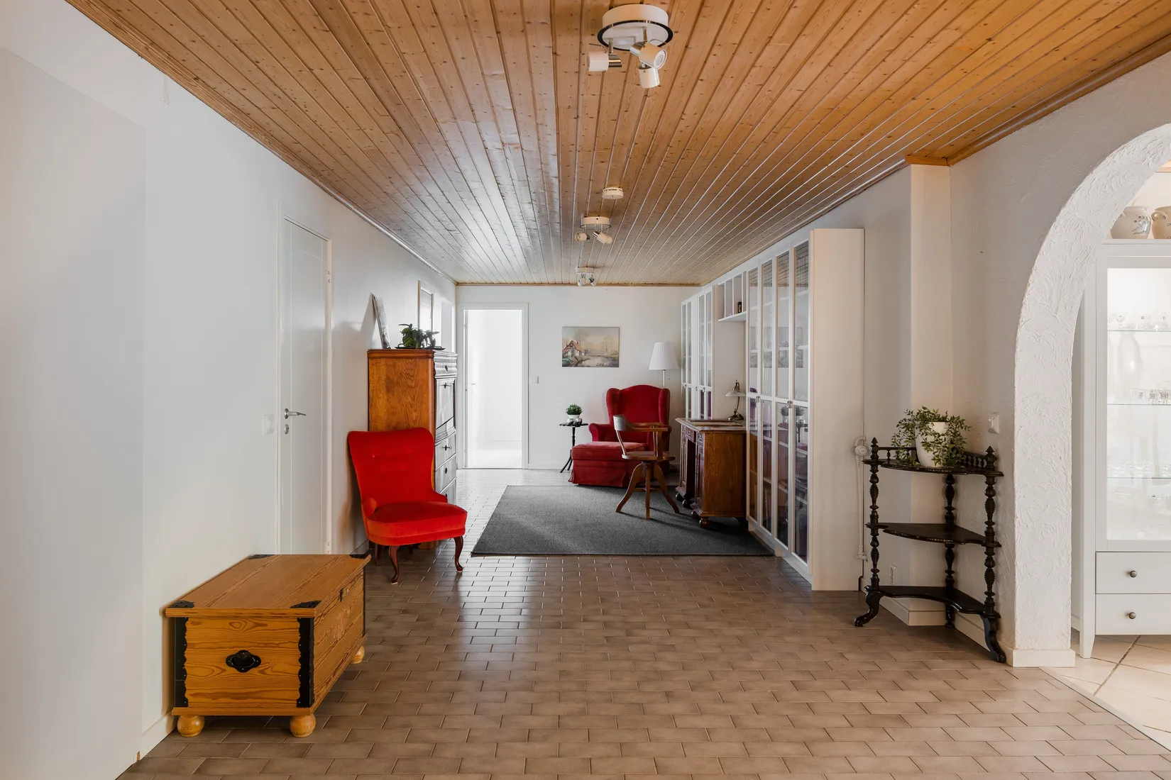 Villa, Ågatan 28, Grästorp