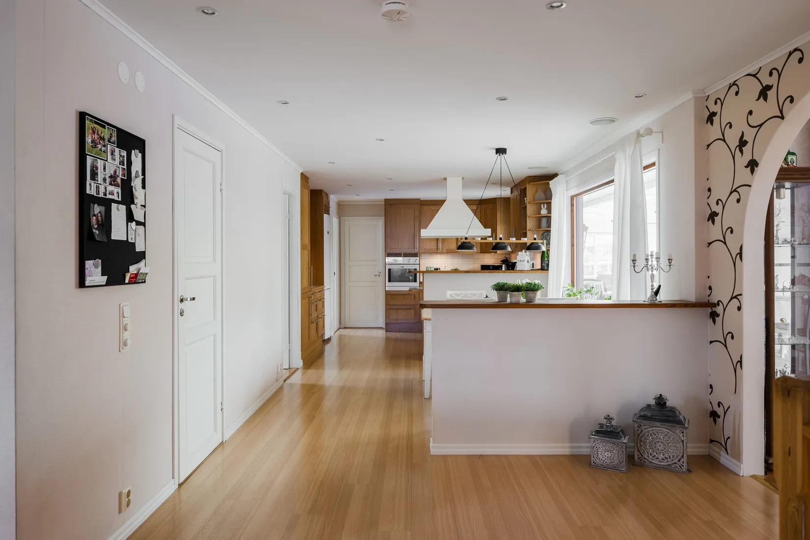 Villa, Ågatan 28, Grästorp