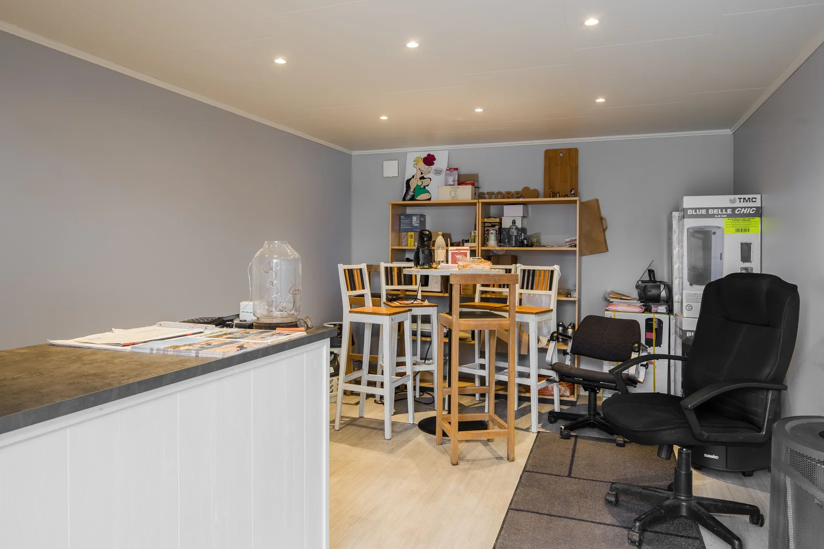 Villa, Ågatan 28, Grästorp