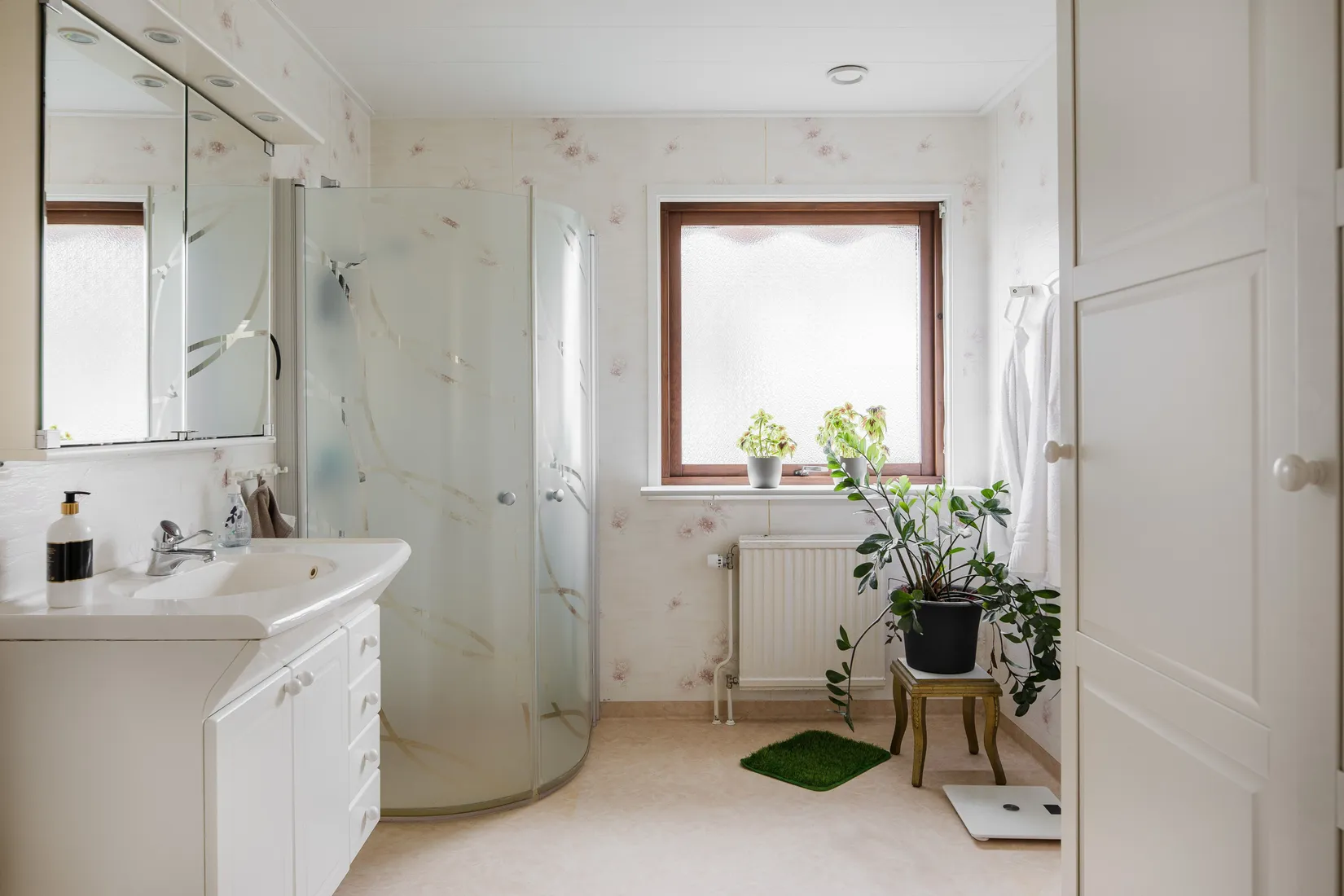 Villa, Ågatan 28, Grästorp