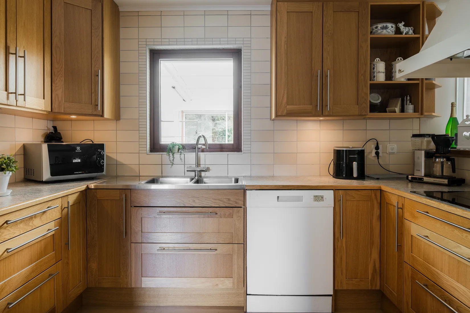 Villa, Ågatan 28, Grästorp