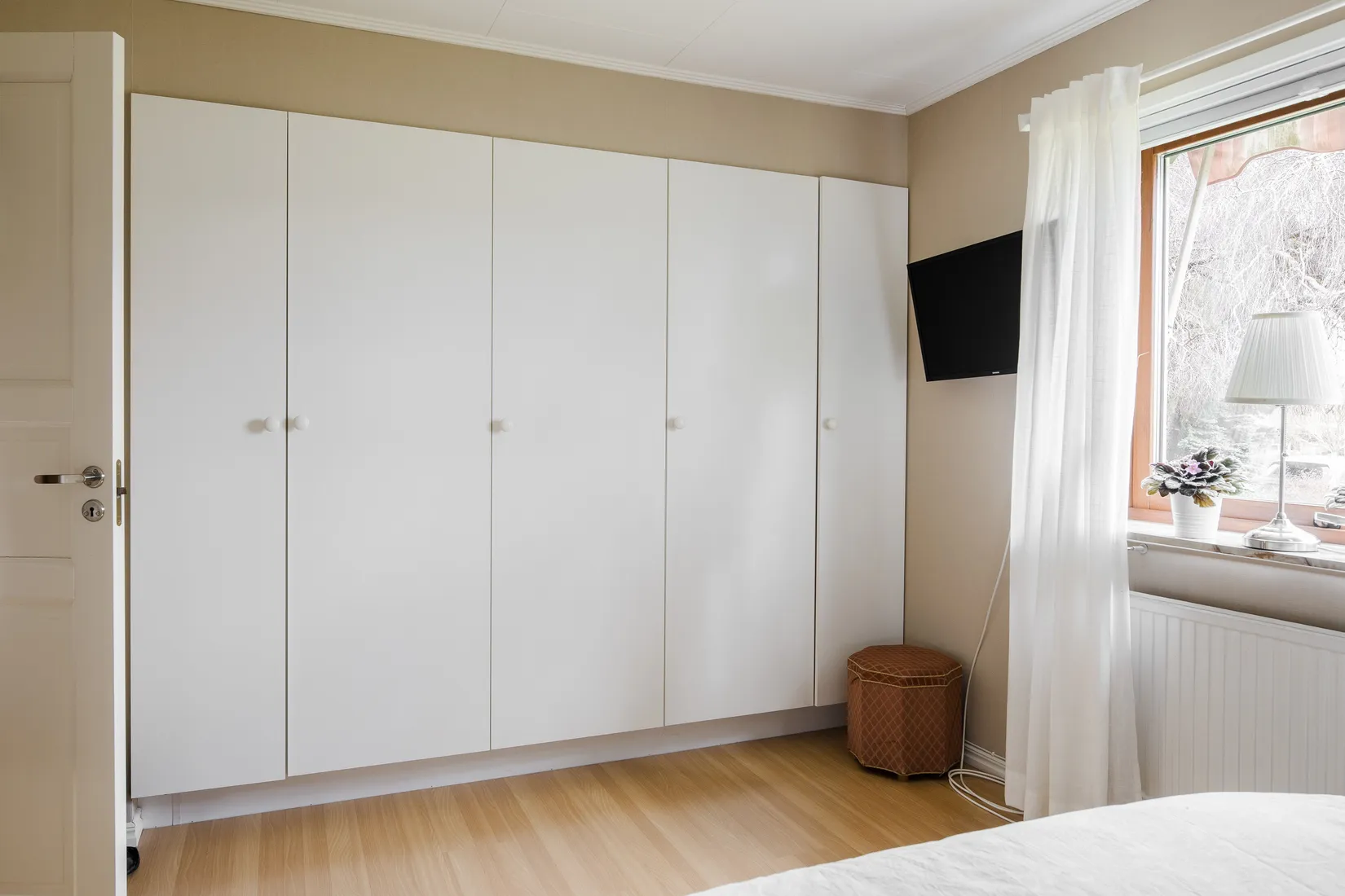 Villa, Ågatan 28, Grästorp