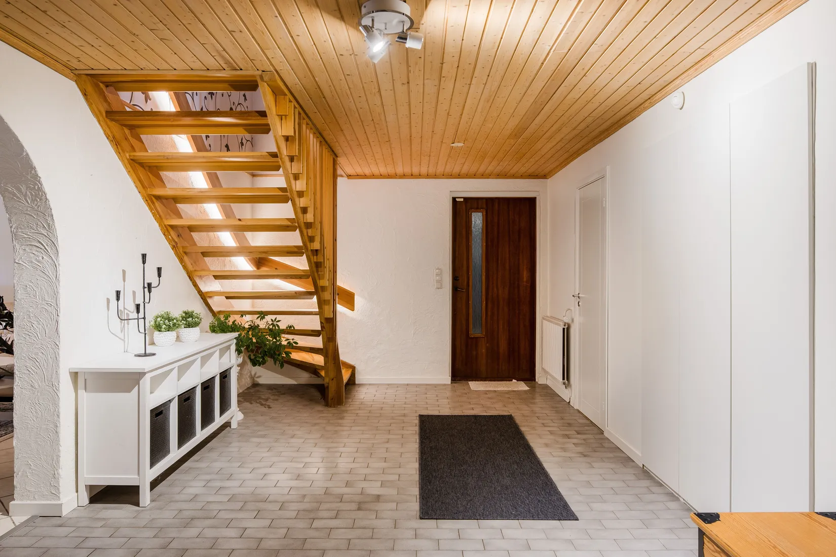 Villa, Ågatan 28, Grästorp