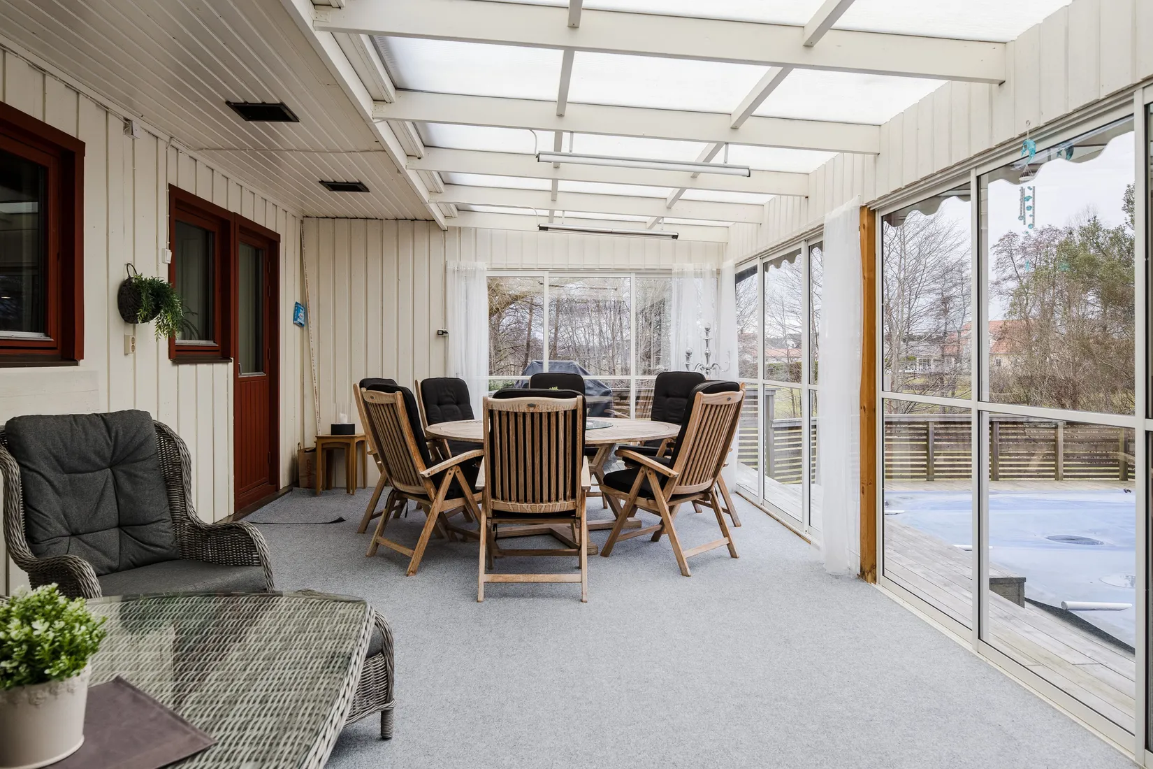 Villa, Ågatan 28, Grästorp