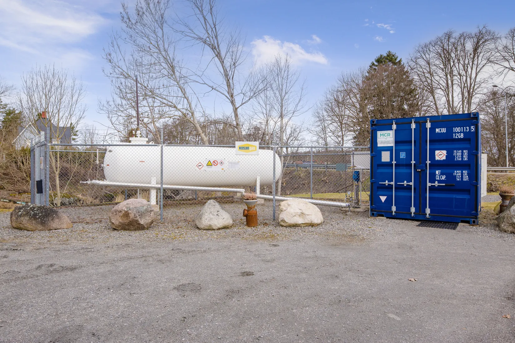 Villa, Ågatan 28, Grästorp