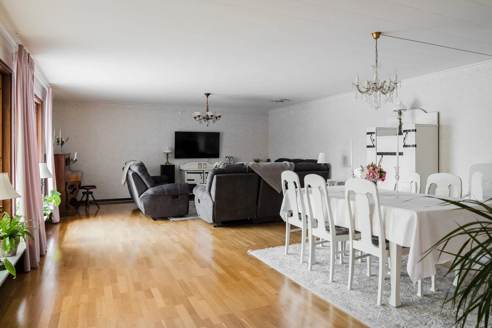 Villa, Ågatan 28, Grästorp