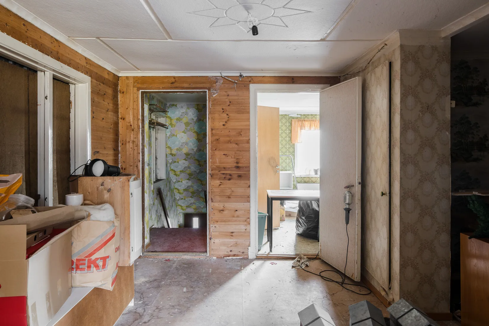 Villa, Ågatan 28, Grästorp