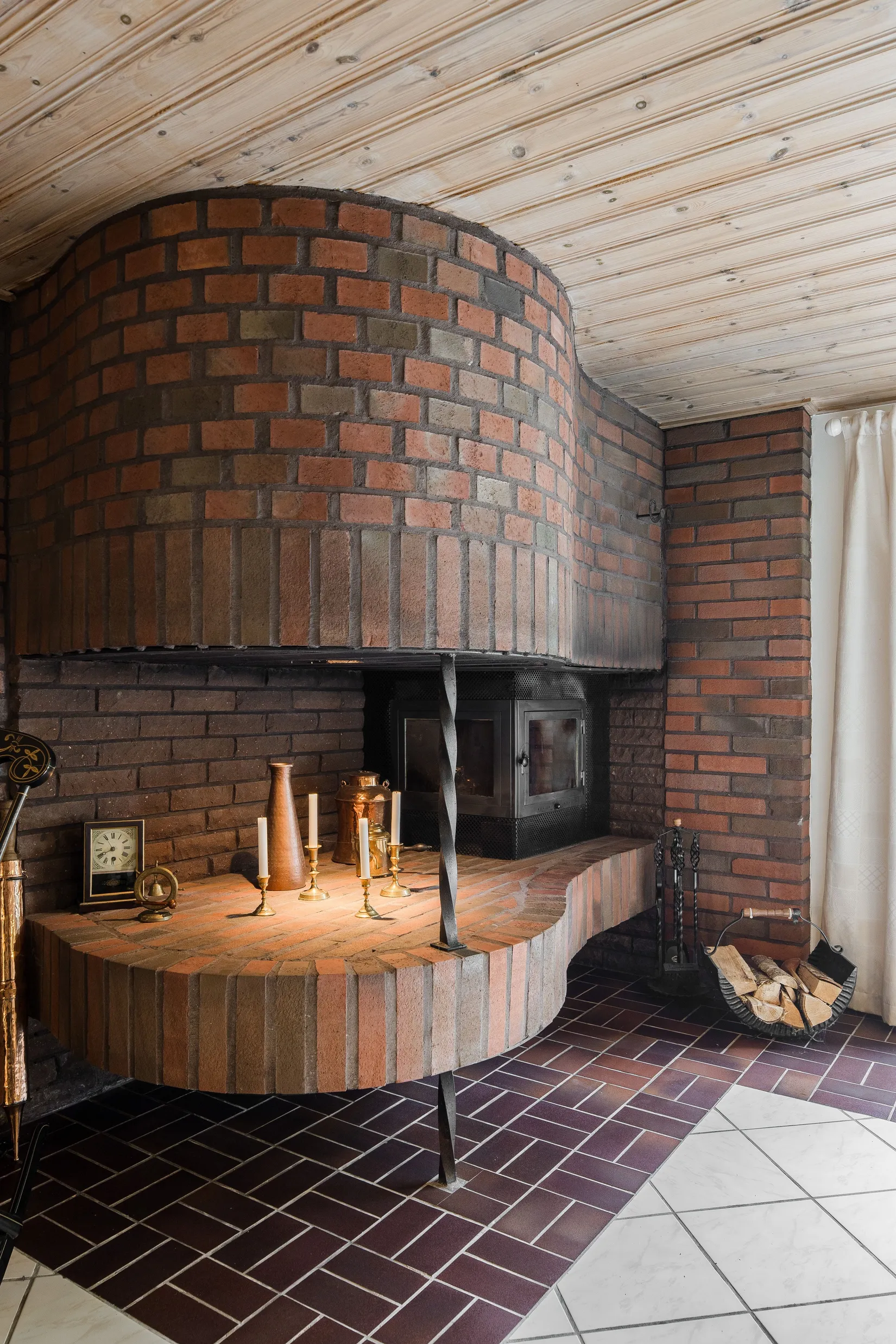 Villa, Ågatan 28, Grästorp