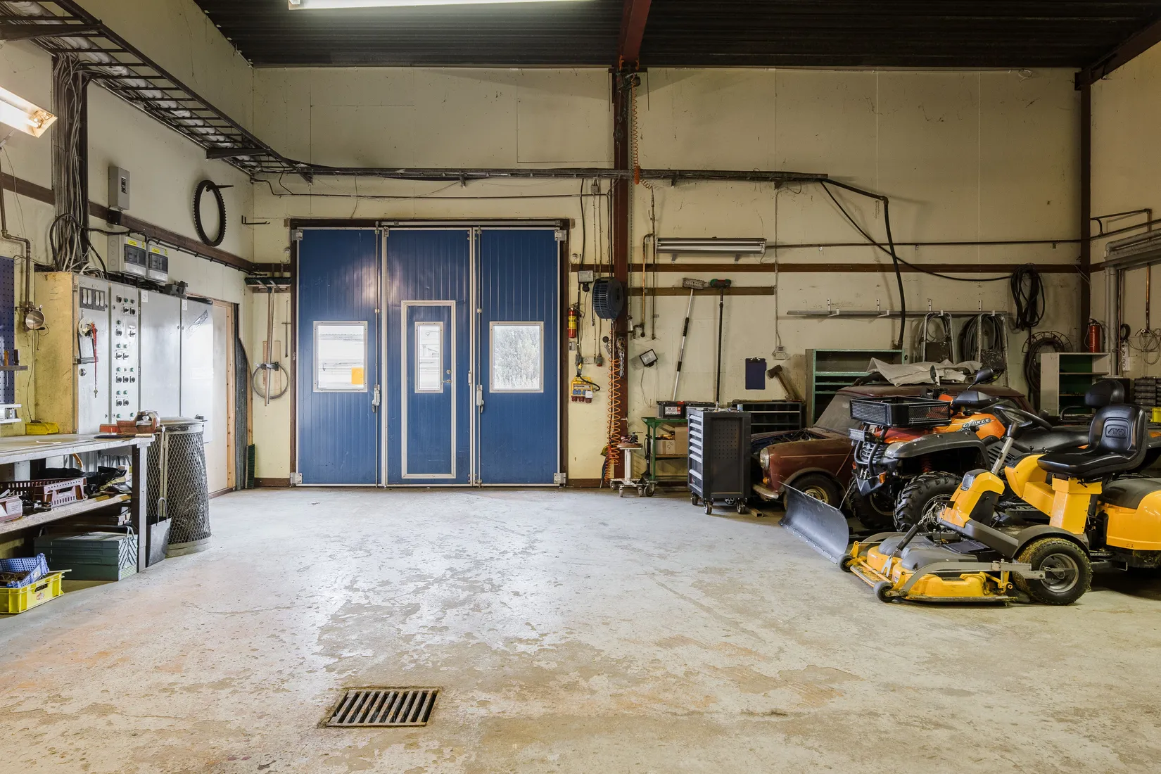 Villa, Ågatan 28, Grästorp