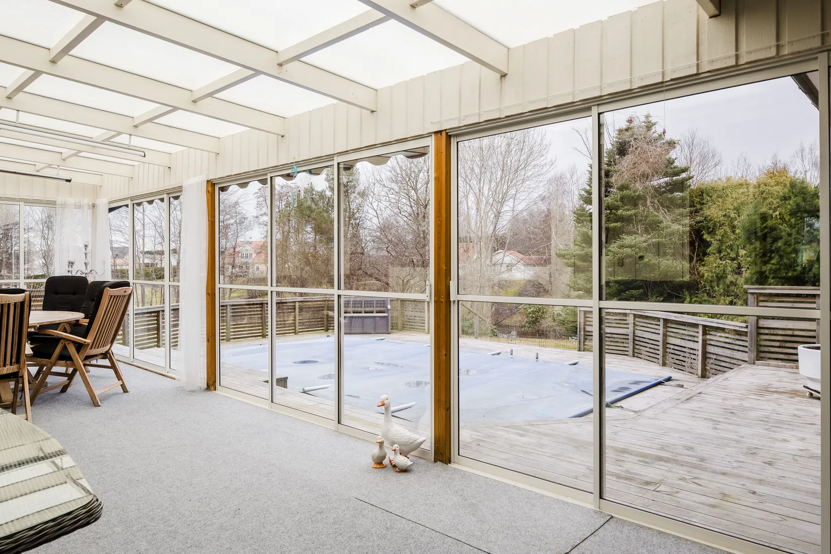 Villa, Ågatan 28, Grästorp