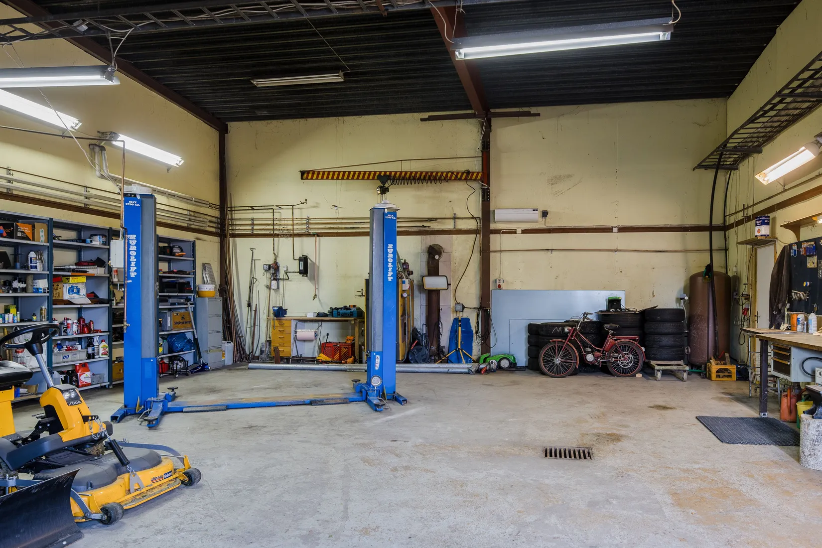 Villa, Ågatan 28, Grästorp