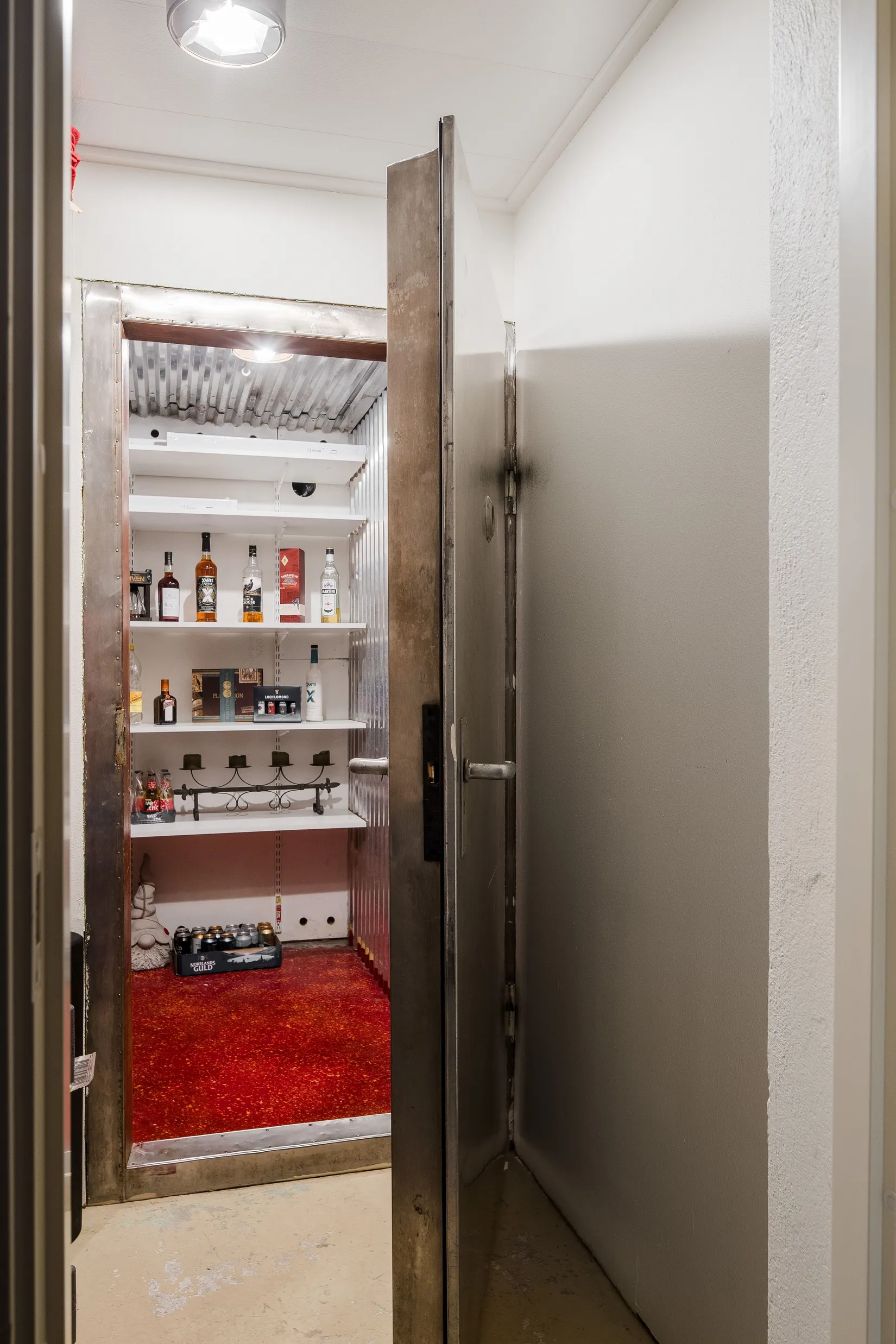 Villa, Ågatan 28, Grästorp