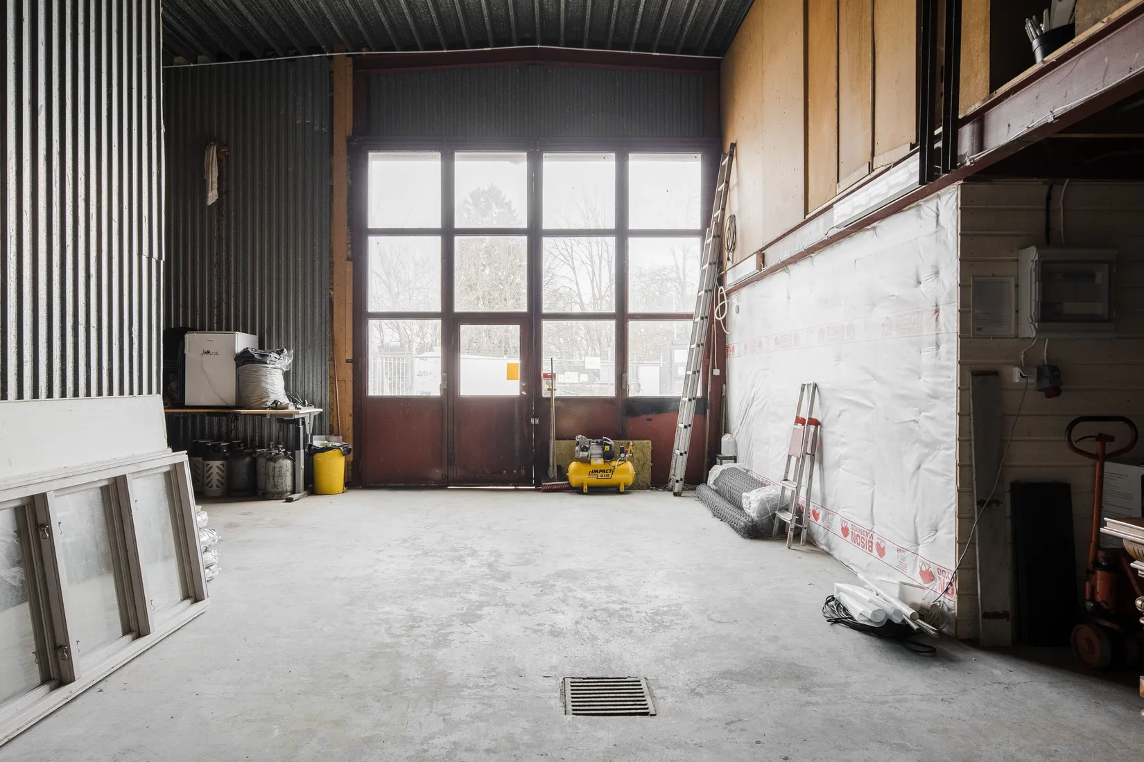 Villa, Ågatan 28, Grästorp