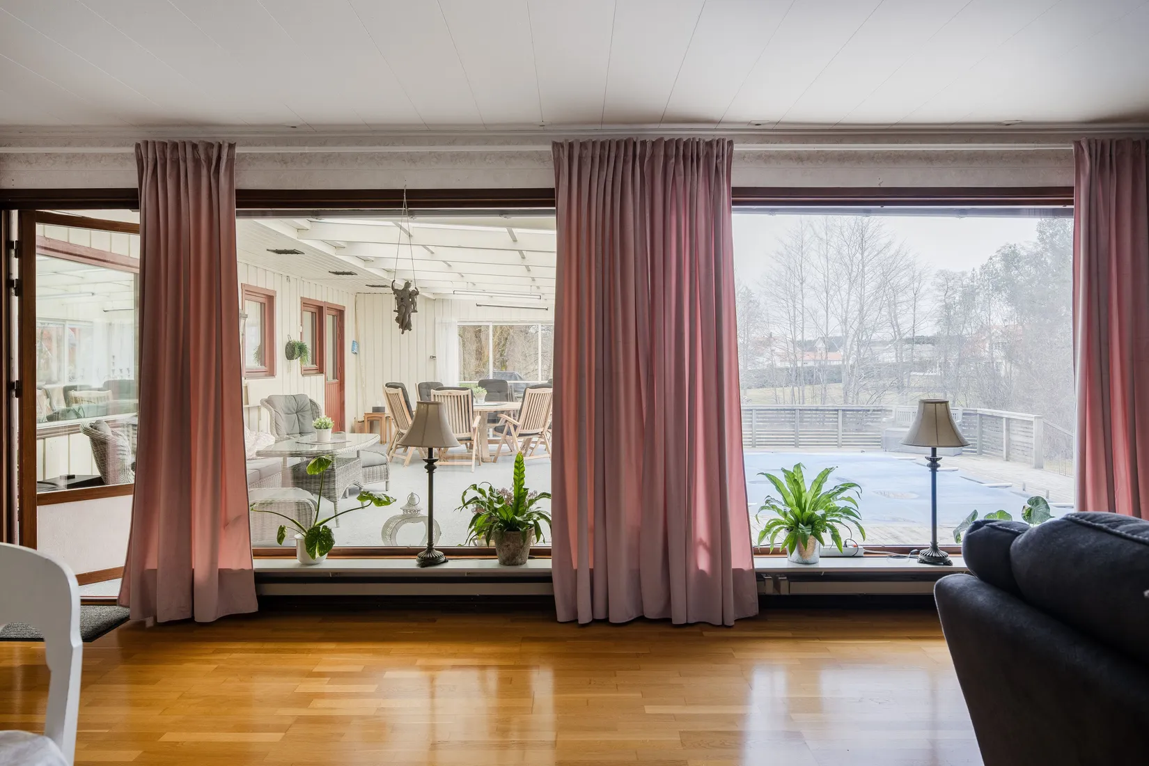 Villa, Ågatan 28, Grästorp