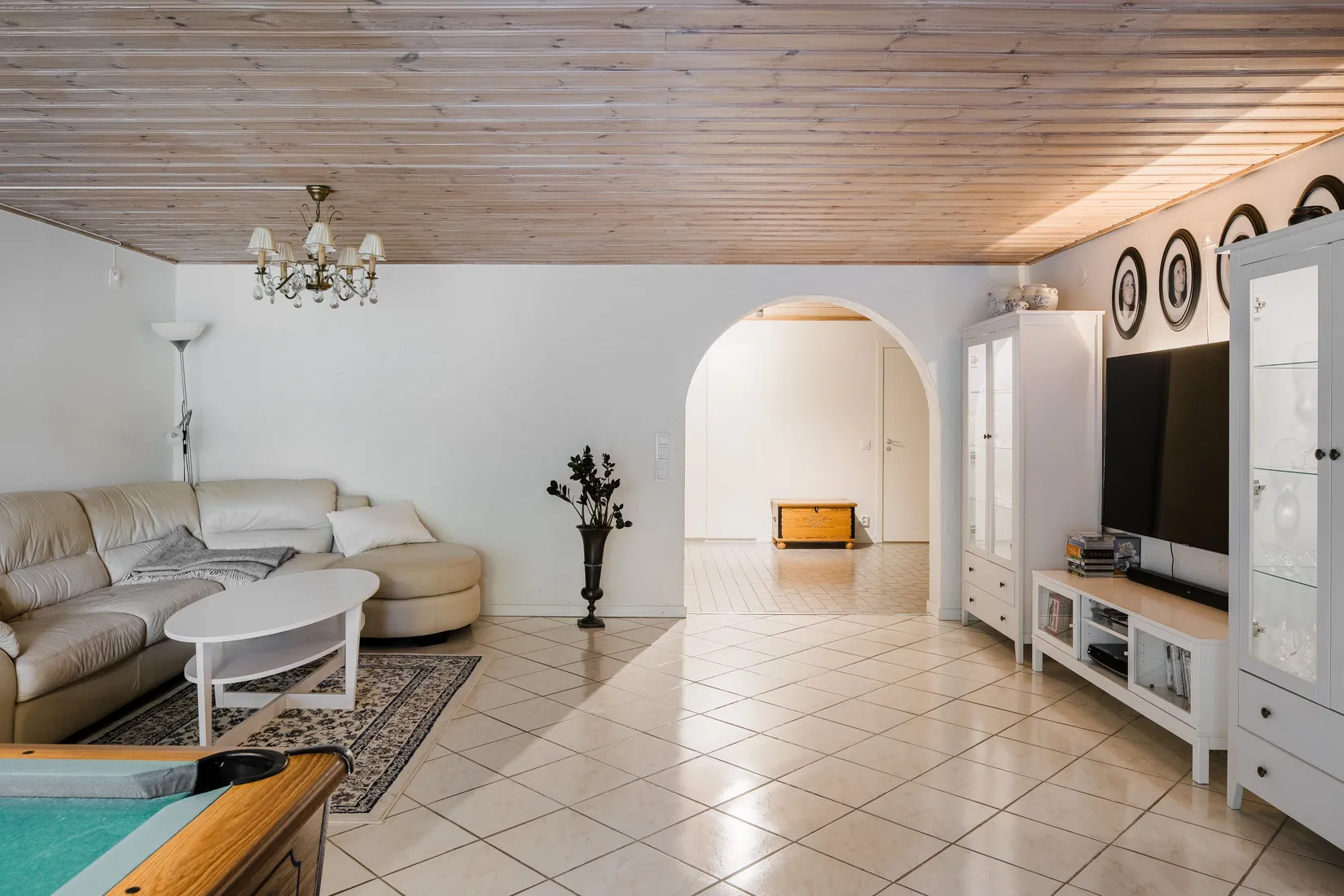 Villa, Ågatan 28, Grästorp