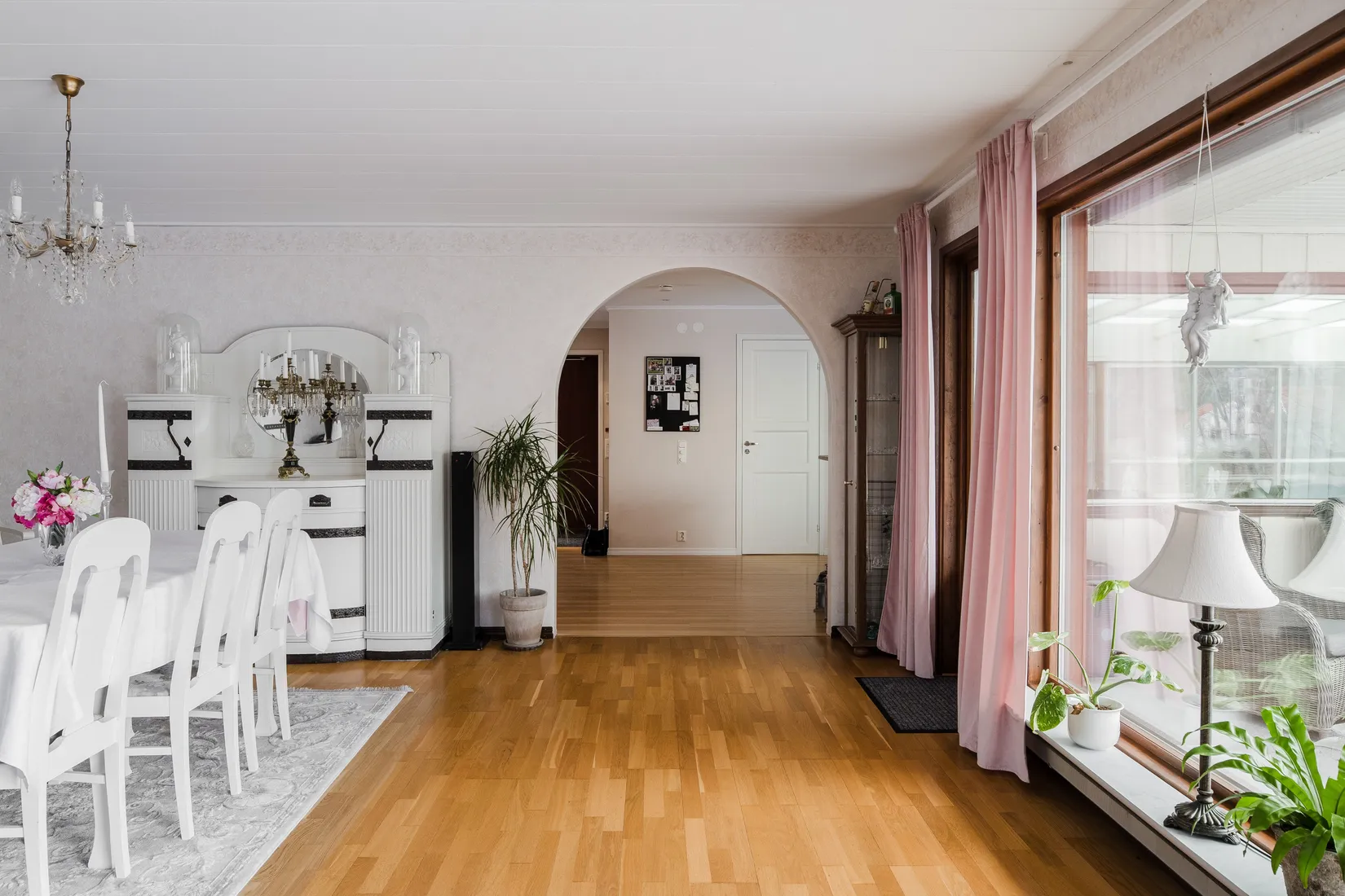 Villa, Ågatan 28, Grästorp