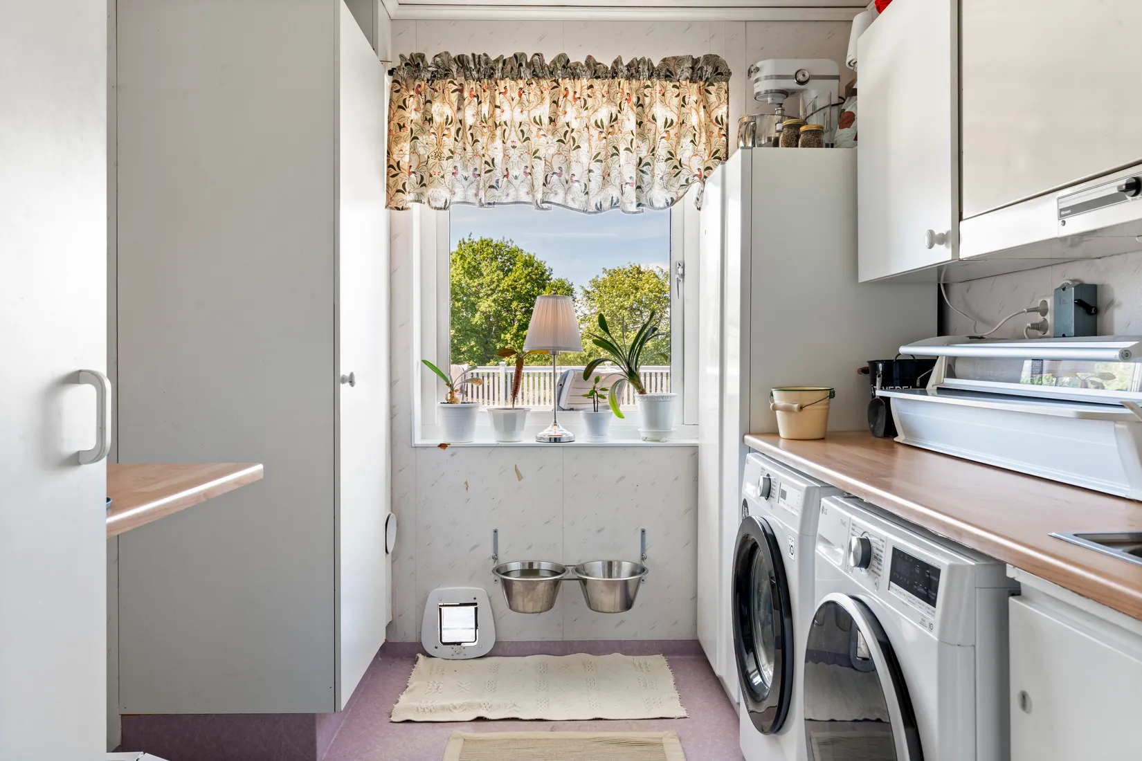 Gård/Skog, Kristinerovägen 7A, Söråker, Timrå