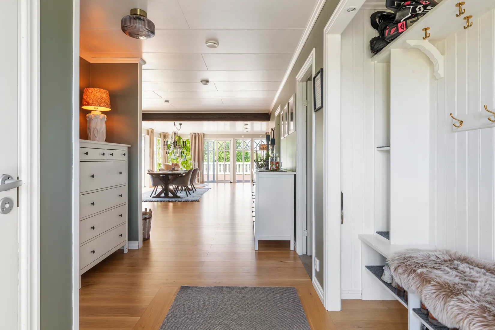 Gård/Skog, Kristinerovägen 7A, Söråker, Timrå