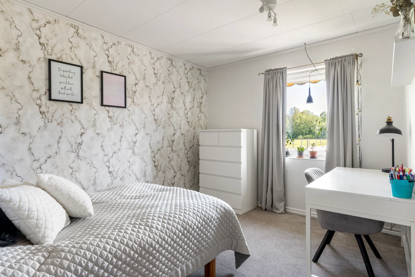 Gård/Skog, Kristinerovägen 7A, Söråker, Timrå