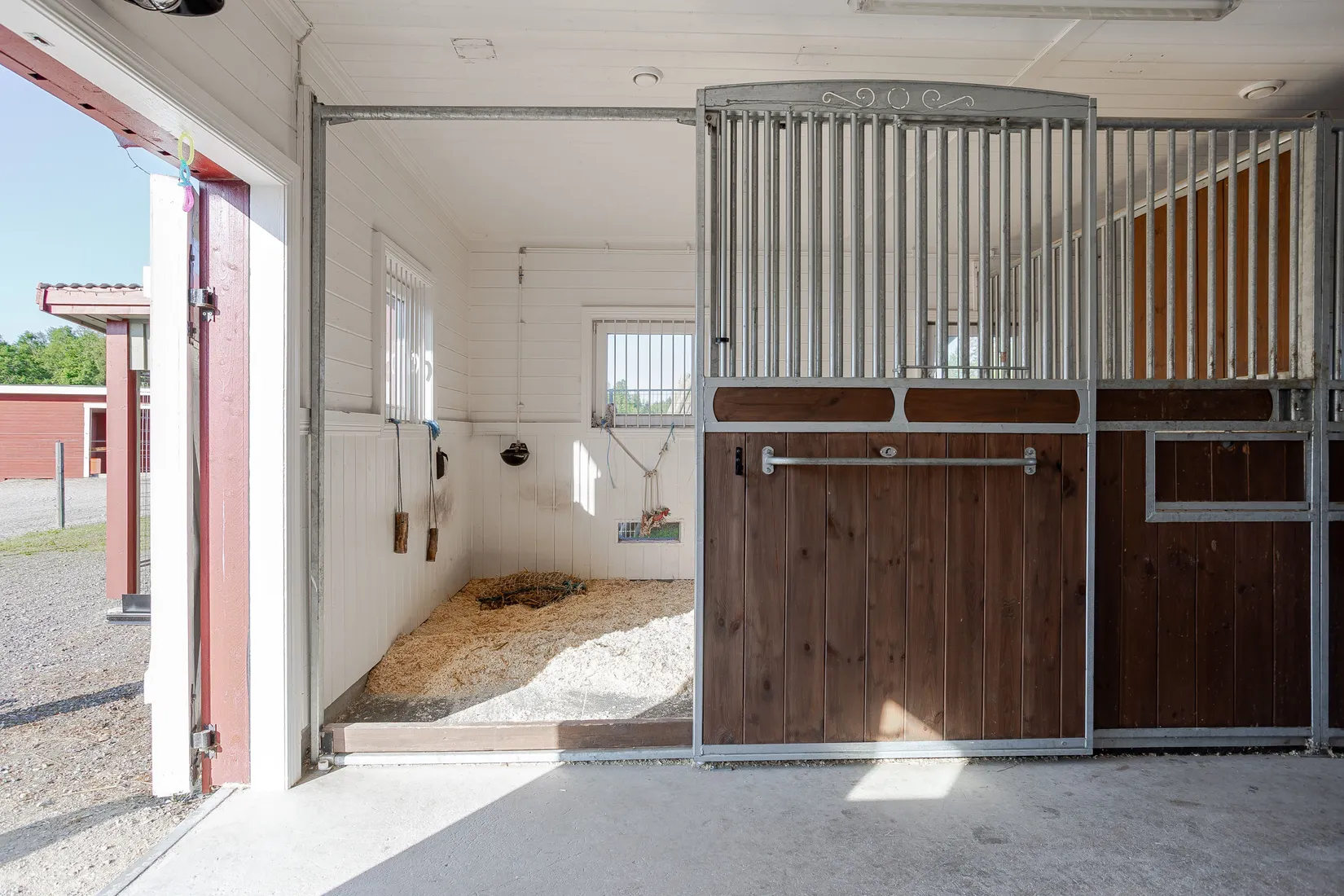 Gård/Skog, Kristinerovägen 7A, Söråker, Timrå