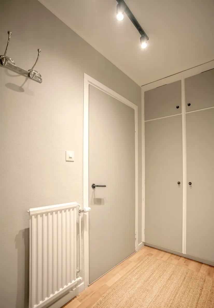 Bostadsrätt, Luthagsesplanaden 11, Främre Luthagen, Uppsala