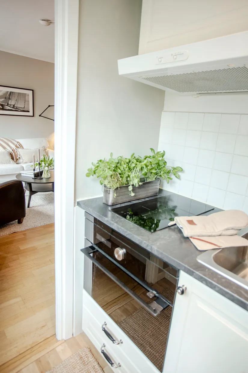 Bostadsrätt, Luthagsesplanaden 11, Främre Luthagen, Uppsala