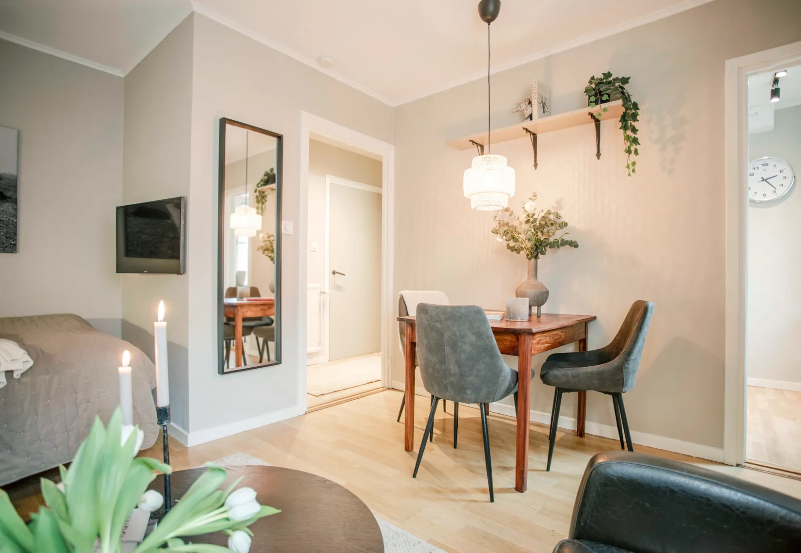 Bostadsrätt, Luthagsesplanaden 11, Främre Luthagen, Uppsala