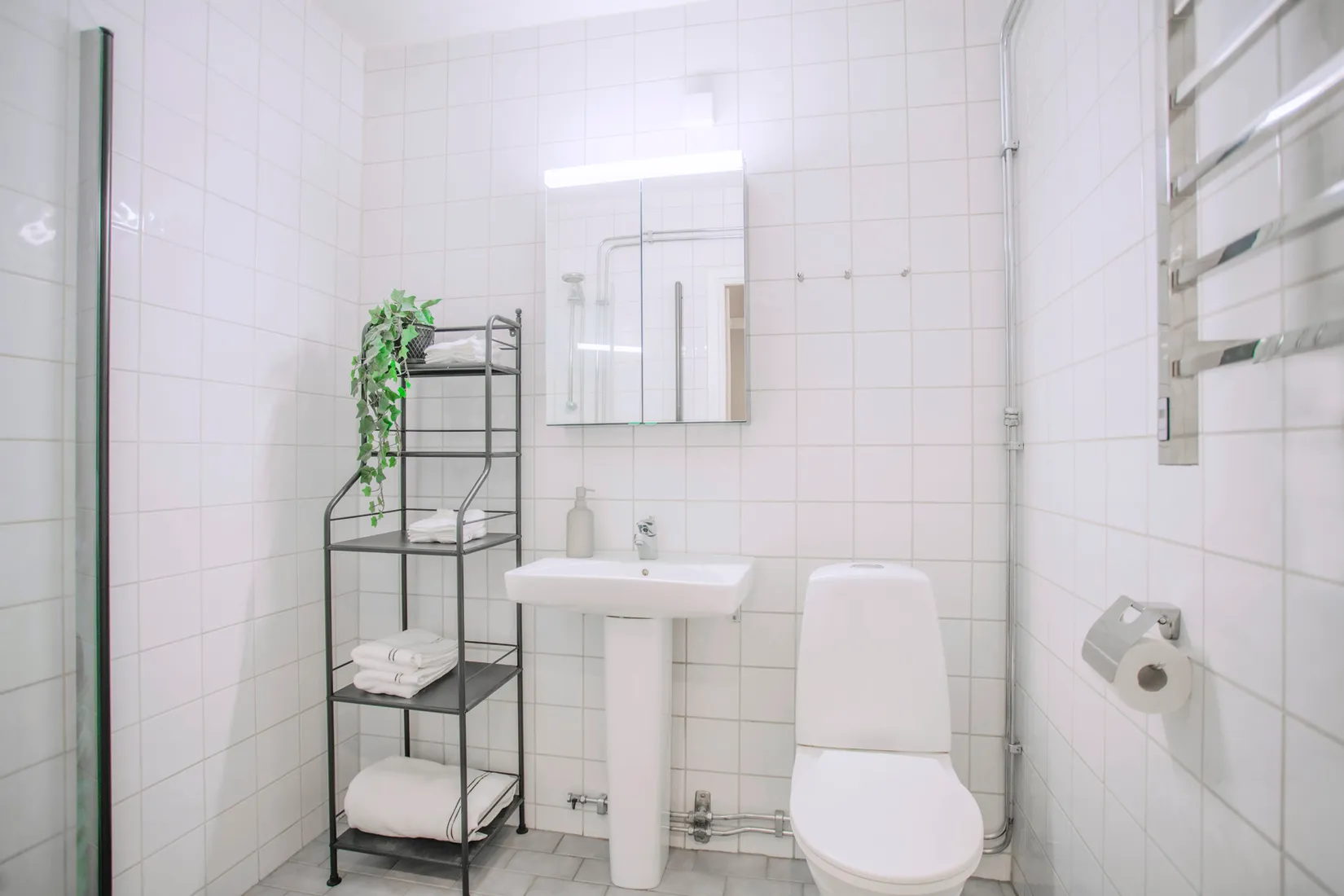 Bostadsrätt, Luthagsesplanaden 11, Främre Luthagen, Uppsala