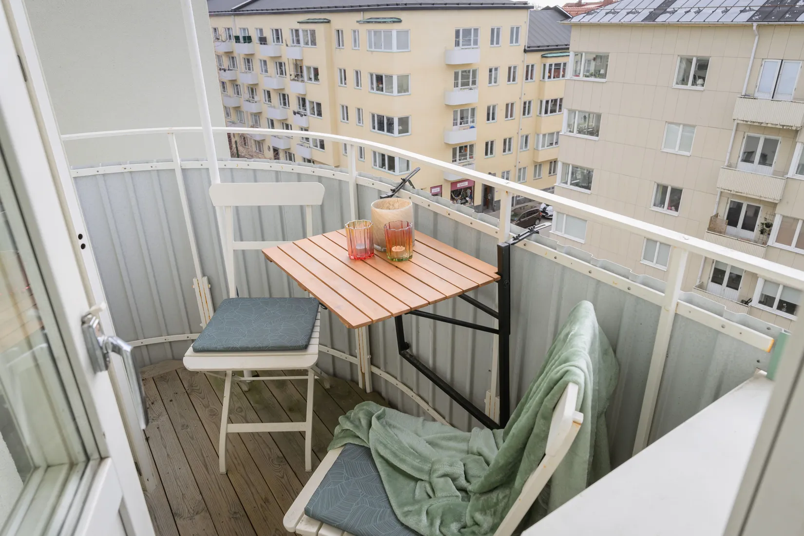 Bostadsrätt, Regementsgatan 56B, Slottsstaden, Malmö