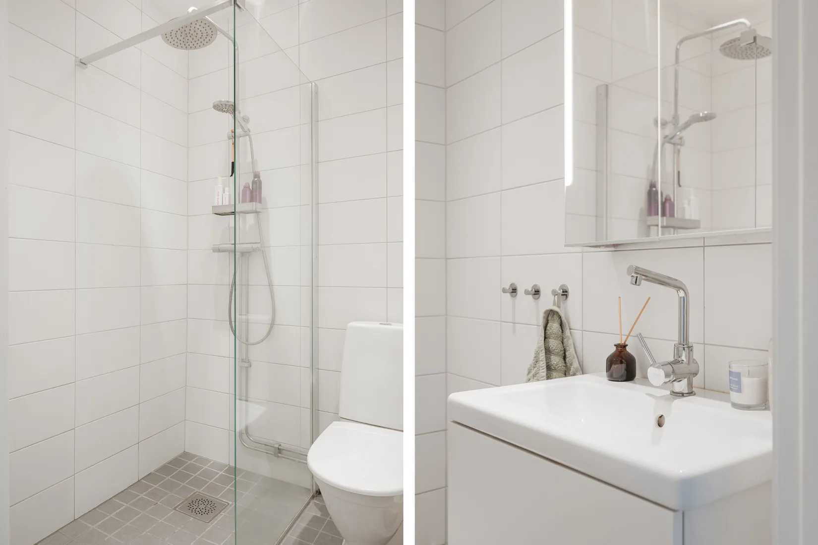 Bostadsrätt, Regementsgatan 56B, Slottsstaden, Malmö