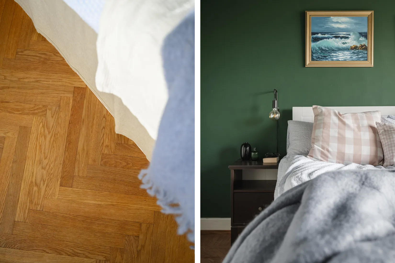 Bostadsrätt, Regementsgatan 56B, Slottsstaden, Malmö