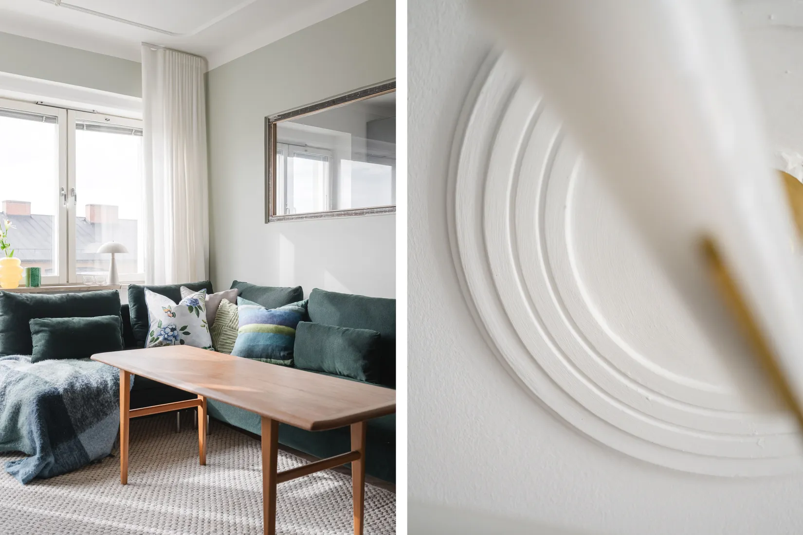 Bostadsrätt, Regementsgatan 56B, Slottsstaden, Malmö