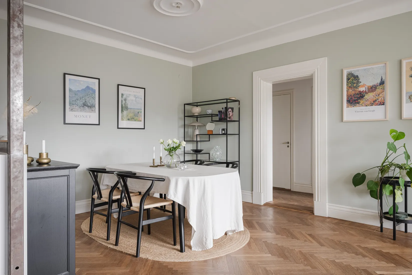 Bostadsrätt, Regementsgatan 56B, Slottsstaden, Malmö